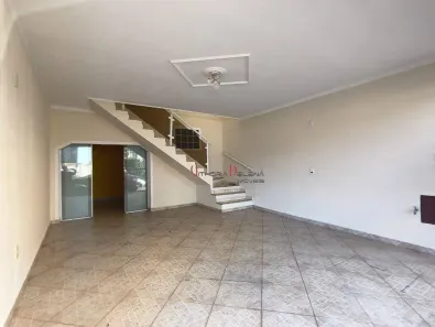 Casa com 2 Quartos para venda ou aluguel, 151m² no Vila Cassaro, Itatiba