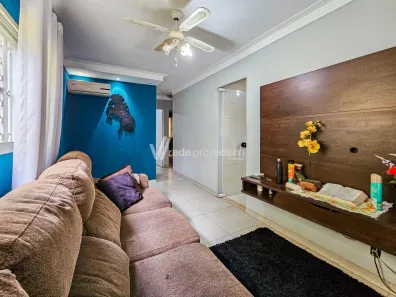 Casa com 3 Quartos à venda, 160m² no Conjunto Habitacional Vila Réggio, Campinas