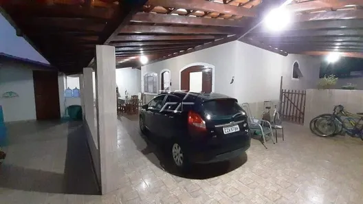 Casa com 2 Quartos à venda, 200m² no Centro, Ipeúna