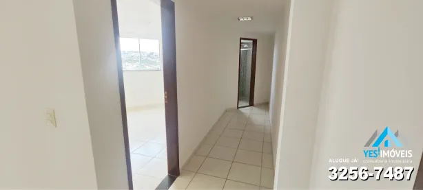 Apartamento com 3 Quartos para alugar, 100m² no Setor Habitacional Vicente Pires - Trecho 3, Brasília