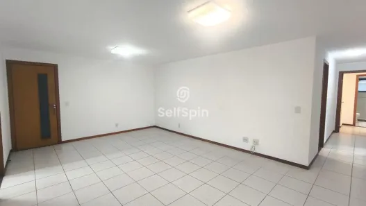Apartamento com 3 Quartos para alugar, 85m² no Santa Rosa, Niterói