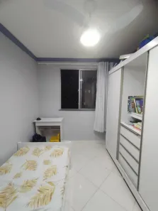 Apartamento com 2 Quartos à venda, 42m² no Ponto Certo, Camaçari