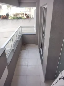 Apartamento com 1 Quarto para alugar, 55m² no Santa Rosa, Niterói
