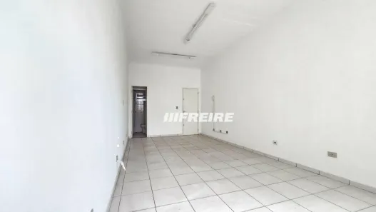 Conjunto Comercial / Sala para alugar, 26m² no Osvaldo Cruz, São Caetano do Sul