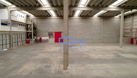 Galpão / Depósito / Armazém para alugar, 12028m² no Distrito Industrial, Araçariguama