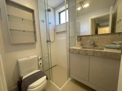 Apartamento com 2 Quartos à venda, 66m² no Parque da Fonte, São José dos Pinhais