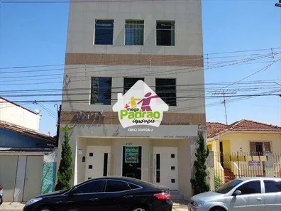 Loja / Salão / Ponto Comercial para venda ou aluguel, 189m² no Vila Leonor, Guarulhos
