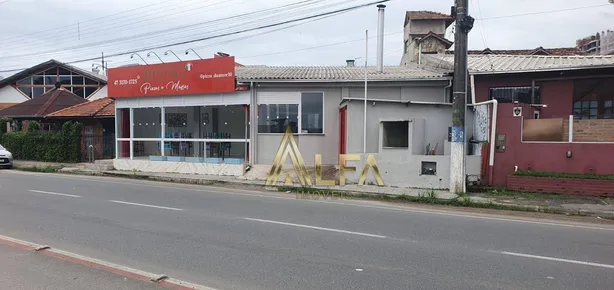 Loja / Salão / Ponto Comercial à venda, 309m² no Centro, Penha