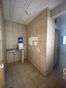Kitnet com 1 Quarto para alugar, 33m² no Centro, Barra Mansa