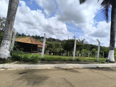 Terreno / Lote / Condomínio à venda, 1000m² no Jardim das Palmeiras, Capim Branco