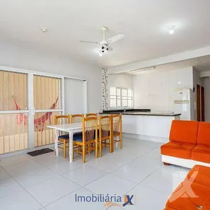Casa com 4 Quartos para alugar, 229m² no Shangrila, Pontal do Paraná