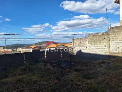 Terreno / Lote / Condomínio à venda, 228m² no Santa Tereza, Pedro Leopoldo