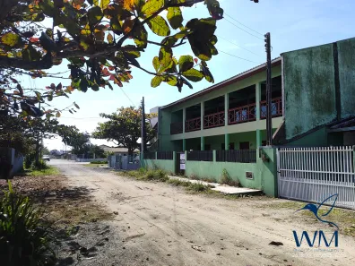 Sobrado com 2 Quartos à venda, 473m² no Da Praia Grande, São Francisco do Sul
