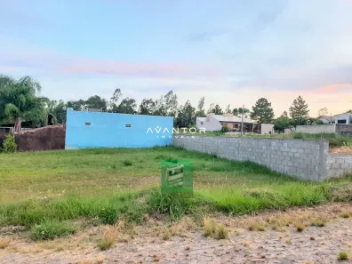 Terreno / Lote / Condomínio à venda, 288m² no Tomazetti, Santa Maria
