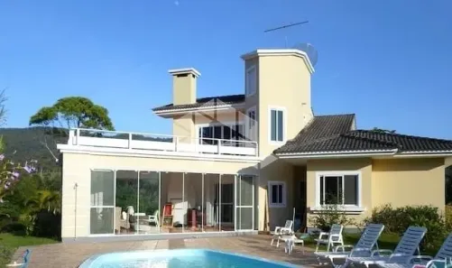 Casa com 3 Quartos à venda, 240m² no Vargem Grande, Águas Mornas