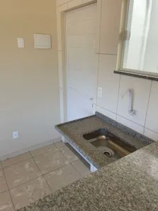 Casa com 1 Quarto à venda, 40m² no Cabuçu, Nova Iguaçu