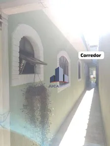 Sobrado com 2 Quartos à venda, 150m² no Tanque Caio, Ribeirão Pires