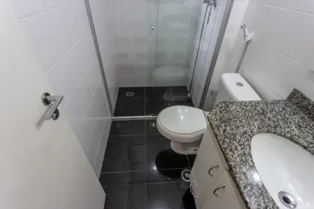 Apartamento com 4 Quartos à venda, 101m² no Vila Mascote, São Paulo