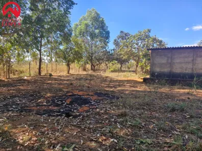 Fazenda / Sítio / Chácara com 2 Quartos à venda, 150m² no , Brasília