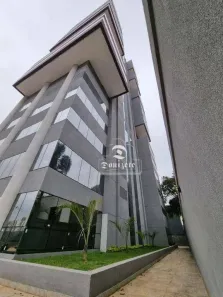 Conjunto Comercial / Sala para alugar, 37m² no Centro, Santo André
