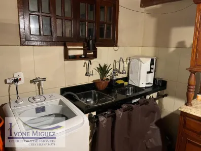 Apartamento com 1 Quarto à venda, 84m² no Arcozelo, Paty do Alferes