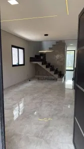 Casa com 3 Quartos à venda, 135m² no Jardim Brasil, São Roque