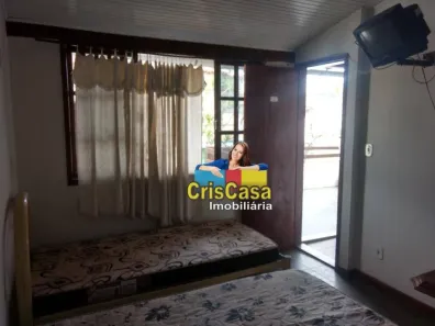 Casa com 13 Quartos para alugar, 200m² no Centro, Cabo Frio