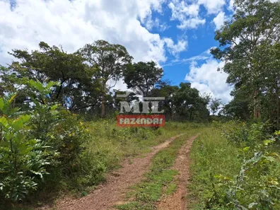Fazenda / Sítio / Chácara à venda, 500m² no Setor Central, Ponte Alta do Tocantins