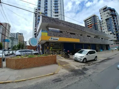 Conjunto Comercial / Sala para alugar, 41m² no Piedade, Jaboatão dos Guararapes