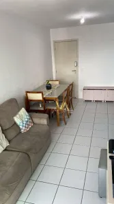 Apartamento com 3 Quartos à venda, 63m² no Prado, Recife