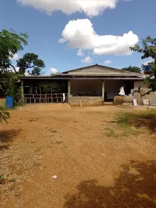 Apartamento com 3 Quartos à venda, 5000m² no Área Rural do Gama, Brasília