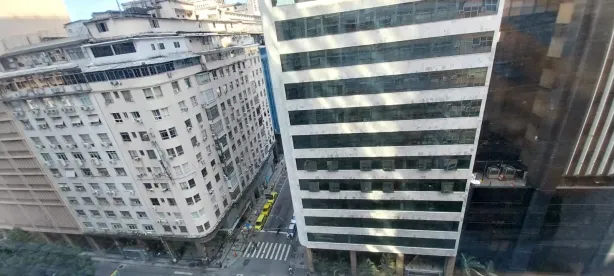 Garagem para alugar, 12m² no Centro, Rio de Janeiro