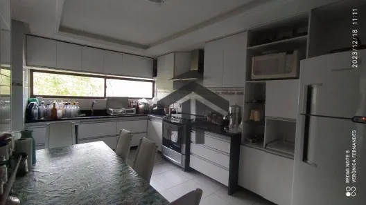 Casa de Condomínio com 4 Quartos à venda, 400m² no Aldeia, Paudalho