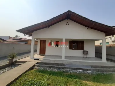 Casa com 2 Quartos à venda, 88m² no Passo Manso, Blumenau