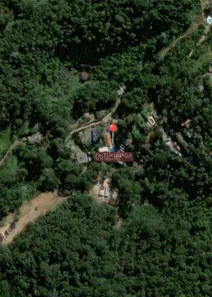 Hotel / Motel / Pousada com 2 Quartos à venda, 98m² no Terra Preta (Terra Preta), Mairiporã