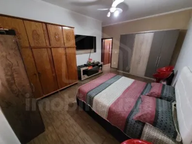 Casa com 2 Quartos à venda, 180m² no Chácara Braz Miraglia, Jaú