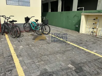 Apartamento com 2 Quartos para alugar, 60m² no Centro, Ubatuba