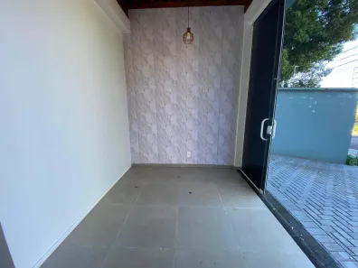 Conjunto Comercial / Sala para alugar, 51m² no Universitário, Chapecó