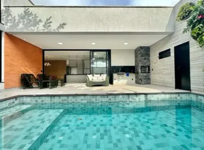 Casa de Condomínio com 3 Quartos à venda, 75m² no , Louveira
