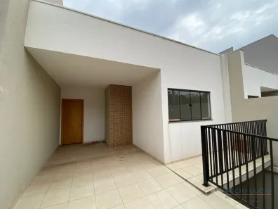 Casa com 3 Quartos à venda, 88m² no Centro, Ibiporã