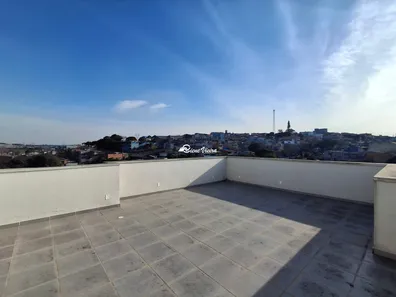 Cobertura com 2 Quartos à venda, 87m² no Altos do Pinheirinho, Itaquaquecetuba
