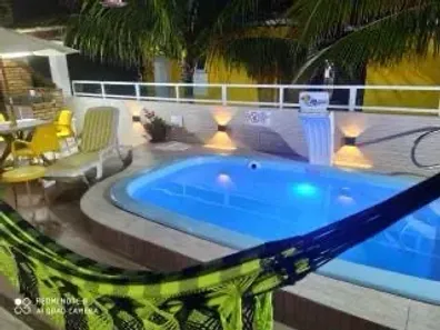 Casa de Condomínio com 3 Quartos à venda, 250m² no Mosqueiro, Aracaju