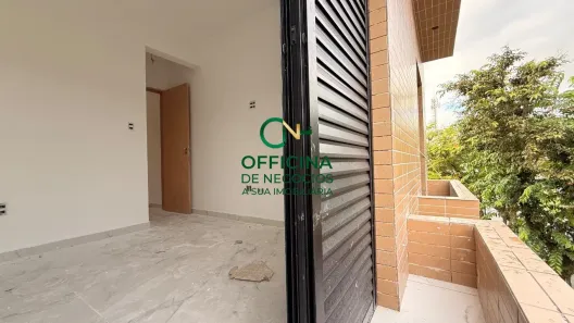 Apartamento com 2 Quartos à venda, 55m² no Vila Nova, Cubatão