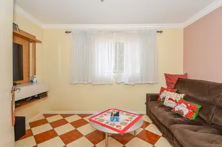 Sobrado com 4 Quartos à venda, 170m² no Loteamento Marinoni, Almirante Tamandaré