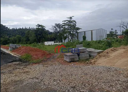 Terreno / Lote / Condomínio à venda, 367m² no Recanto do Sol, Barra Mansa