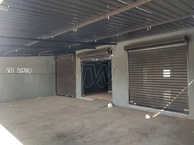 Loja / Salão / Ponto Comercial à venda, 229m² no Centro, Araraquara
