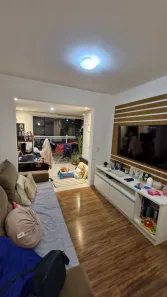 Apartamento com 2 Quartos à venda, 64m² no Vila Sônia, São Paulo