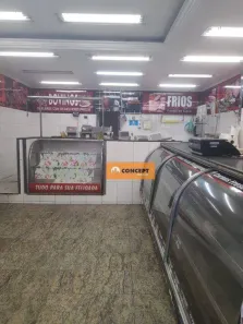 Loja / Salão / Ponto Comercial para venda ou aluguel, 175m² no Calmon Viana, Poá