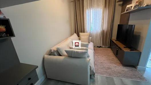 Casa de Condomínio com 3 Quartos à venda, 100m² no Jardim Imperador, Suzano