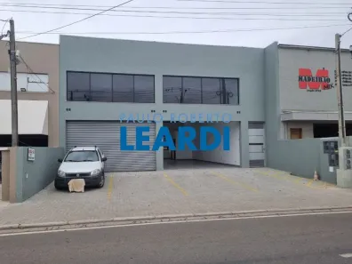 Loja / Salão / Ponto Comercial para alugar, 78m² no Jardim Paulista, Atibaia